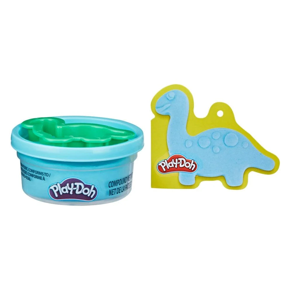 Play-Doh Pocket Size Creations Assortment