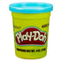 Play-Doh Single Can - Bright Blue