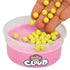 Play-Doh Super Cloud Bubbly Beads Scented Mixing Kit, Kids Toys