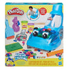 Play-Doh Zoom Zoom Vacuum and Cleanup Set