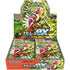 Box pack of Scarlet and Violet ex SV1S Booster Poke'mon cards