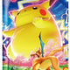 Sword & Shield Amazing Astonishing Voltecker Booster Pokemon Game Cards