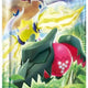Sword & Shield Booster Pack Paradigm Trigger Pokemon Game Cards