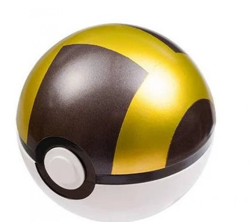 POKEMON ULTRA BALL TAKARA TOMY MONSTER COLLECTION MB-03 – Mall Of Toys