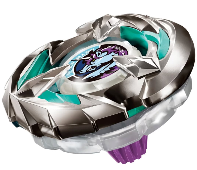JOKERD ＜ULTIMATE＞B-pe. polygon Beyblade X BX-26 Booster Unicorn Sting 5-60GP (Canada) – Mall Of Toys
