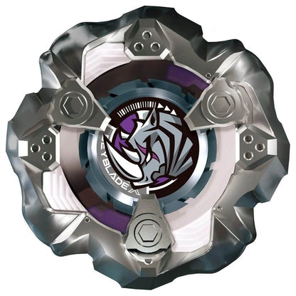 Beyblade X BX-19 Rino Horn 3-80S (Canada) – Mall Of Toys