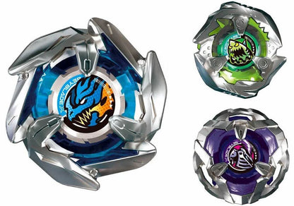   Takara tomy beyblade x BX -20 beyblade