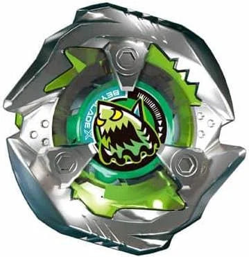 Beyblade X BX-20 Dran Dagger Deck Set A (Canada)