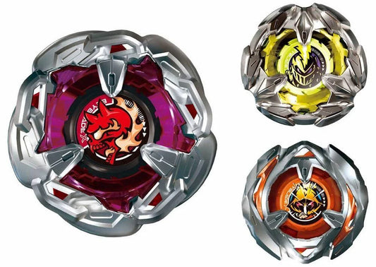  Takara tomy beyblade x BX -21 beyblades
