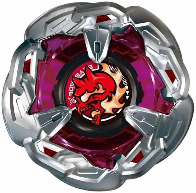 Beyblade X BX-21 Hells Chain Deck Set (Canada) – Mall Of Toys