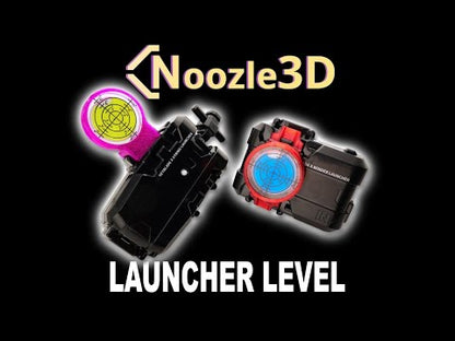 Launcher Level for Beyblade X