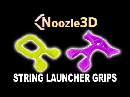 String Launcher Dragon Grip for Beyblade X