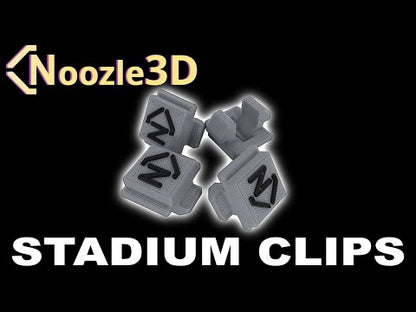 Stadium Clips for Beyblade X