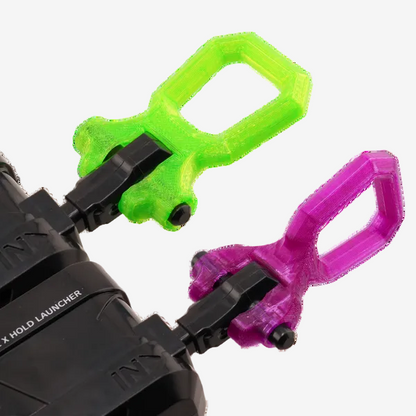 Long Winder Ring Grip for Beyblade X