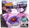 Earth Eagle Aquila 145WD Metal Fusion Beyblade Starter BB-47