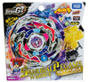 Samurai Pegasis / Pegasus W105R2F Zero-G Shogun Steel Beyblade Starter BBG-26