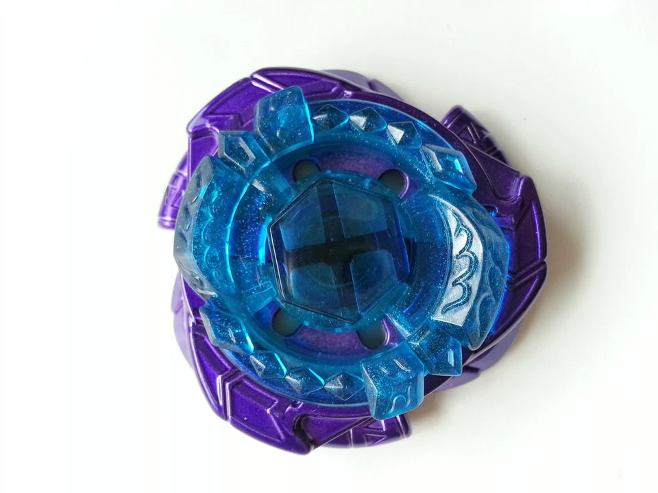 Beyblade Limited Edition Omega Dragonis 85XF 4D System
