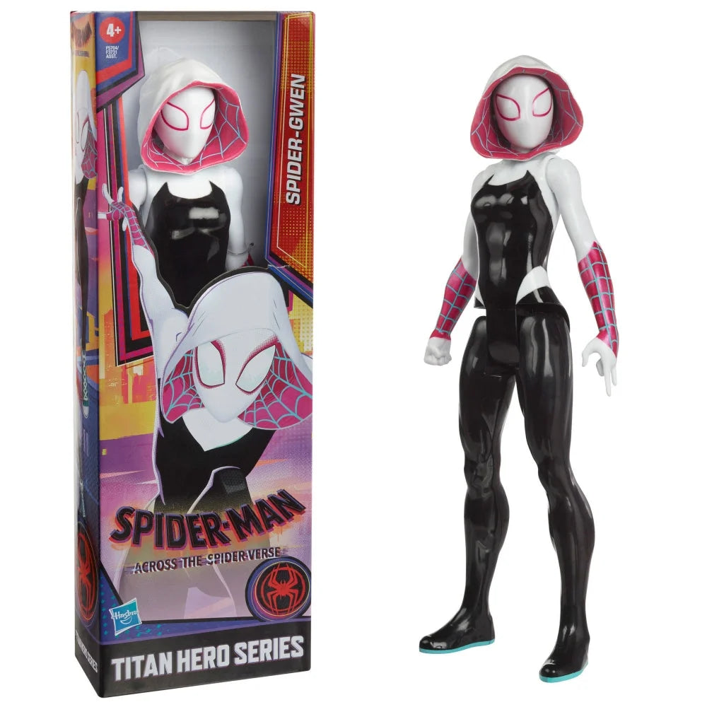 Spider-Man Titan Hero Spider- Gwen