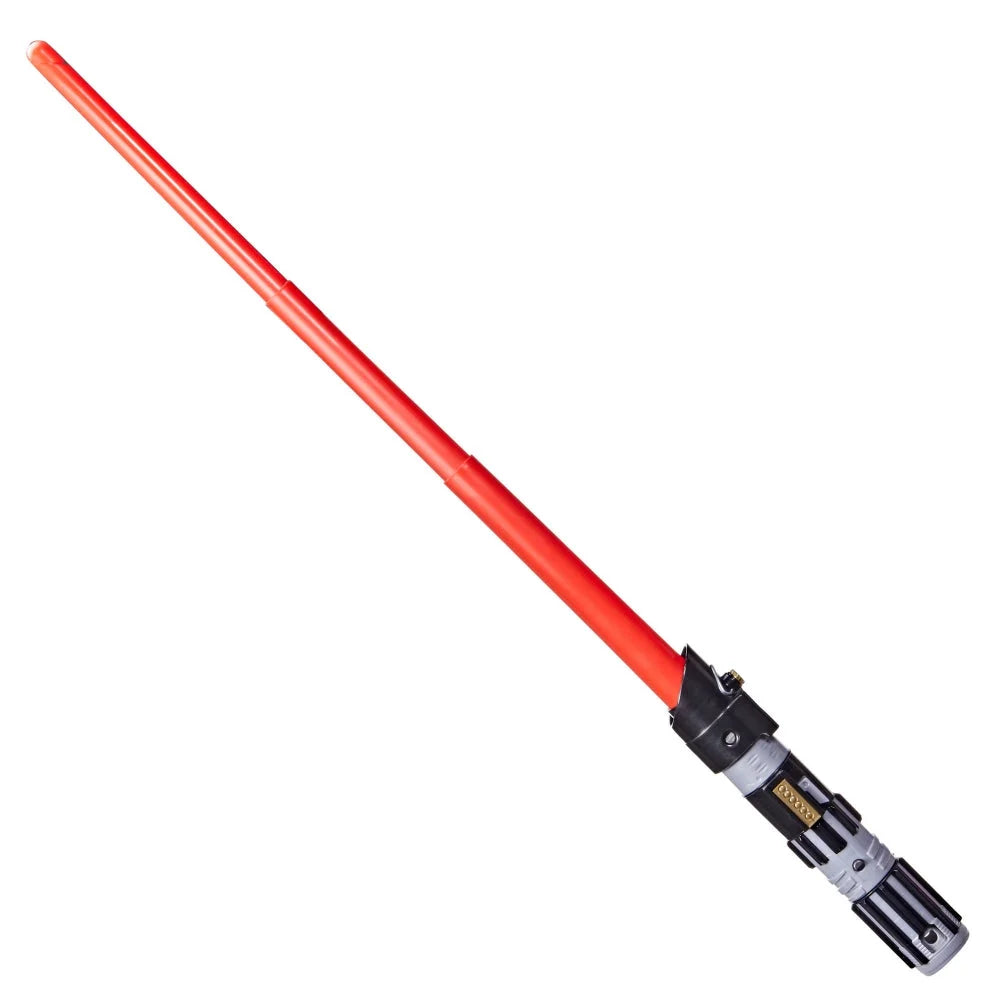 Star Wars Lightsaber Forge Darth Vader Extendable Lightsaber