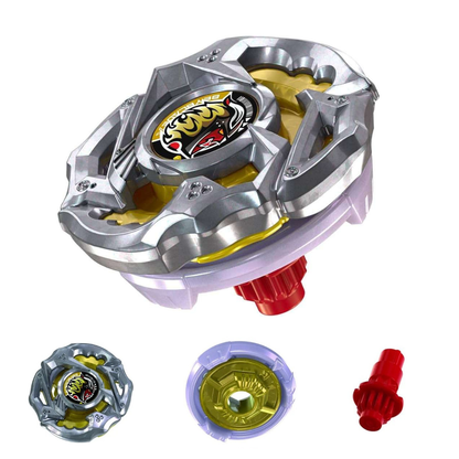 [Pre-Order] HASBRO Beyblade X Suppress Superion 0-70LP