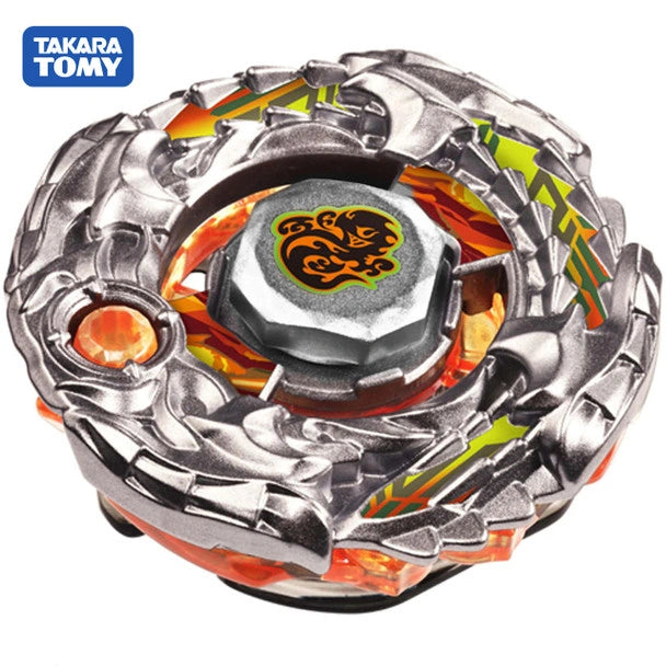 Shinobi/Ninja Salamander SW145SD Zero-G Shogun Steel Beyblade BBG