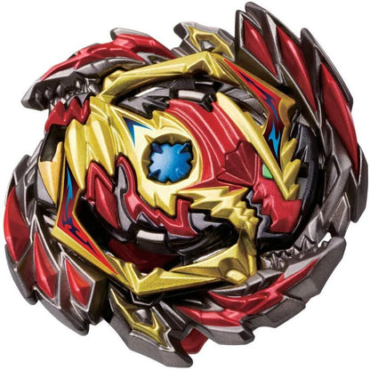 TAKARA TOMY Beyblade Burst GT B-145 DX Starter Benome Diabolos.Vn.Bl