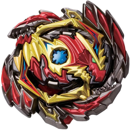 TAKARA TOMY Beyblade Burst GT B-145 DX Starter Benome Diabolos.Vn.Bl