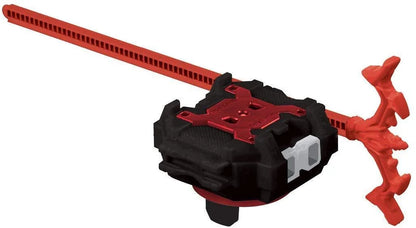 TAKARA TOMY Beyblade Burst GT B-145 DX Starter Benome Diabolos.Vn.Bl