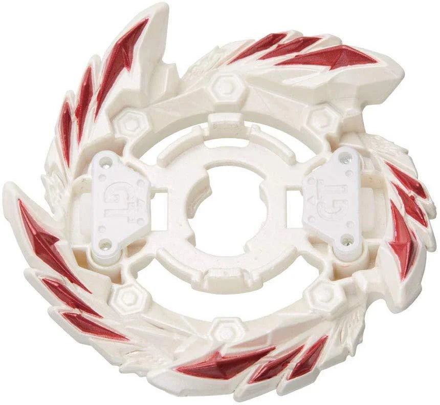 TAKARA TOMY Beyblade Burst GT B-145 DX Starter Benome Diabolos.Vn.Bl