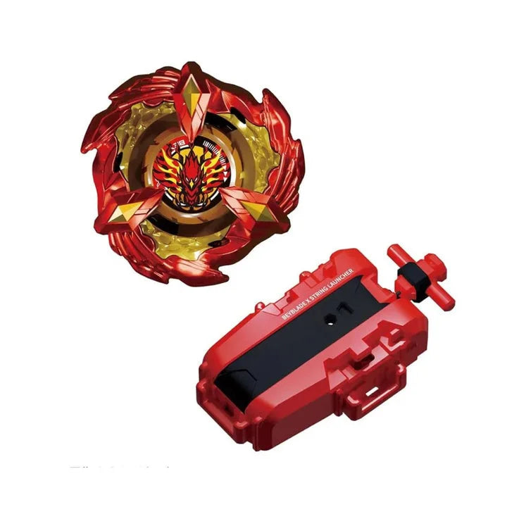 BEYBLADE X 本体セット　23セット Takara tomy Beyblade X BX-23 Pheonix Wing Entry Set December