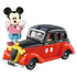Disney Motors Dream Star IV Mickey Mouse JP