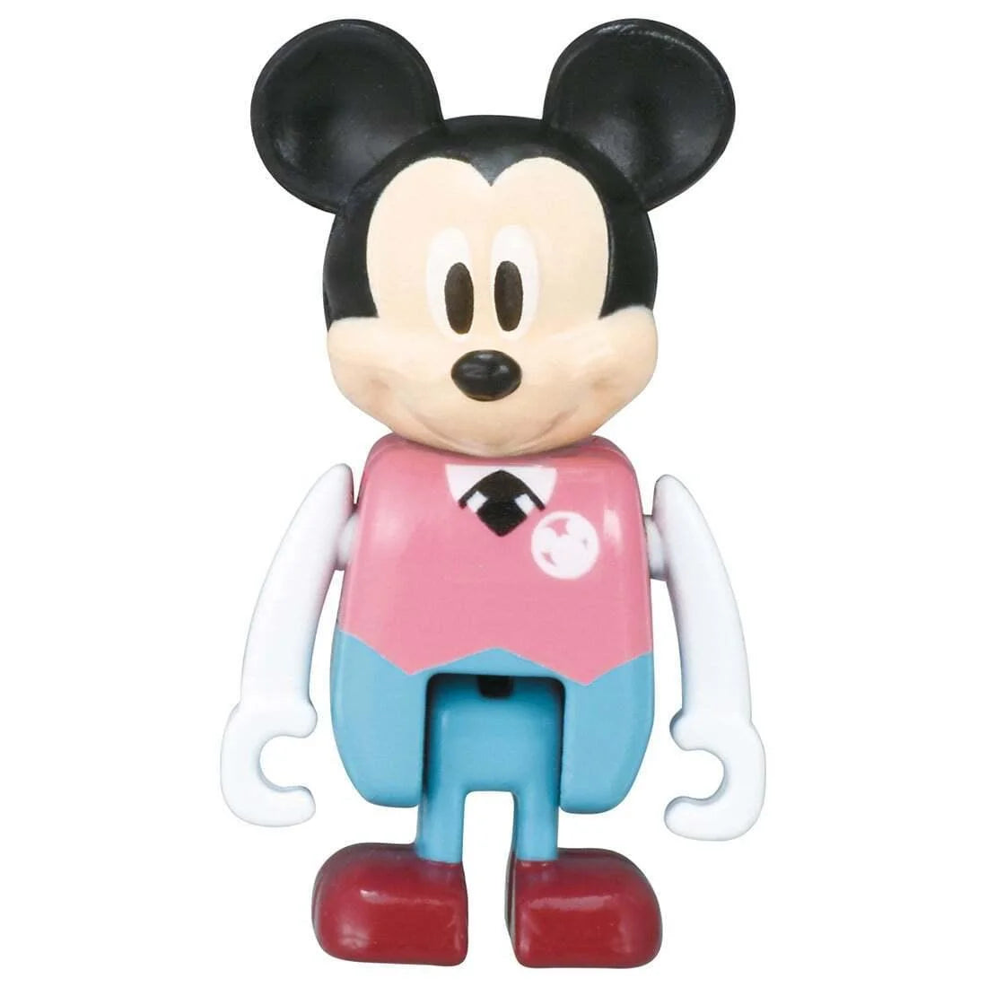 Takara Tomy Dream No.176 Disney Motors Dream Star IV Mickey Mouse