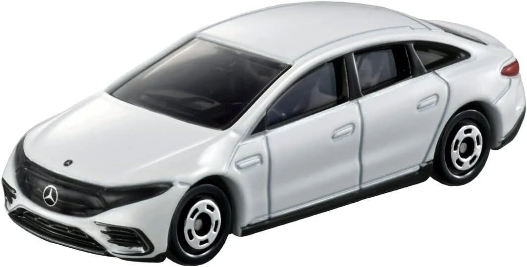 Takara Tomy Mini Car TOMICA 47 EQS by Mercedes-EQ Benz 1/68 – Mall