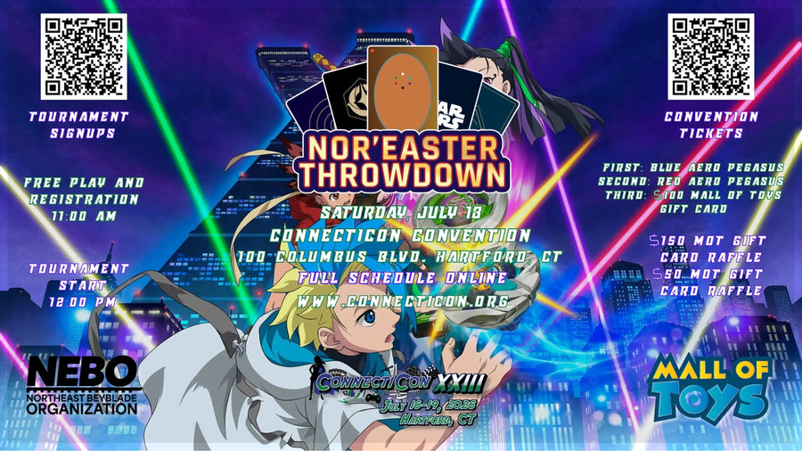 <!--td {border: 1px solid #cccccc;}br {mso-data-placement:same-cell;}-->NEBO PRESENTS: ConnectiCon 2026