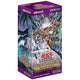 Yu-Gi-Oh Duel Monsters Deck Build Pack Tactical Masters BOX JAPAN OFFICIAL ZA-79