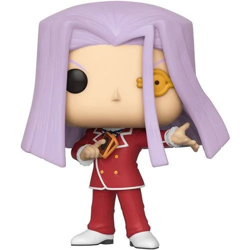 Maximillion Pegasus pop vinyl figure from Yugioh