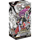 Yu-gi-oh Rush Duel Deck Remodeling Pack Chaotic Omega Rising !! BOX JAPAN