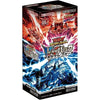 Yu-Gi-Oh! Rush Duel Versus Pack Maximum Force Booster Box TCG JAPAN OFFICIAL