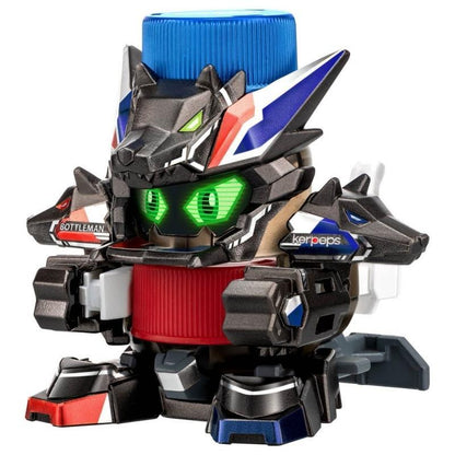 Takara Tomy Bottleman BOT-20 Kerpepus (Asia Version)