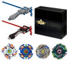 TAKARA TOMY Beyblade Burst B-42 Bakuten Shoot Beyblade 2023 V2 Anniversary Set