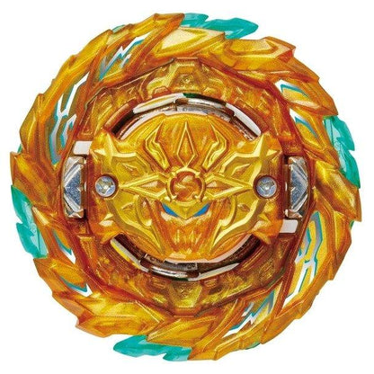 Takara Tomy Burst Ultimate DB QuadDrive Random Booster Vol. 29 Beyblade B-198 golden