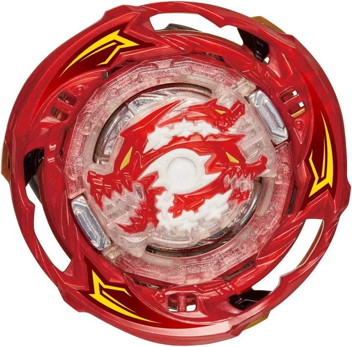 B-202 Ultimate DB QuadDrive Random Booster Vol. 30 – Mall Of Toys
