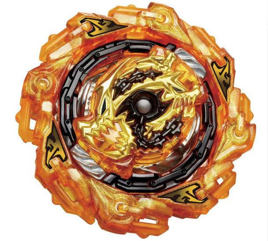 TAKARA TOMY Beyblade Burst Ultimate BU All In One Battle Set B-204