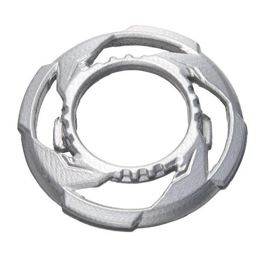 Evolution Add On  Upgrade From Savior Valkyrie B-187 Takara Tomy