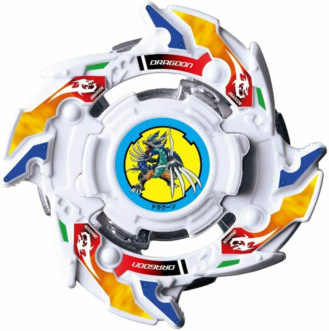 [FULLSET] Takara Tomy Beyblade Burst DB B-181 Random Booster vol.25 collection