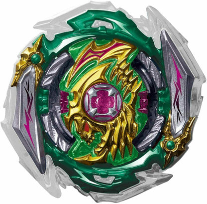 [FULLSET] Takara Tomy Beyblade Burst DB B-181 Random Booster vol.25 FULL-SET