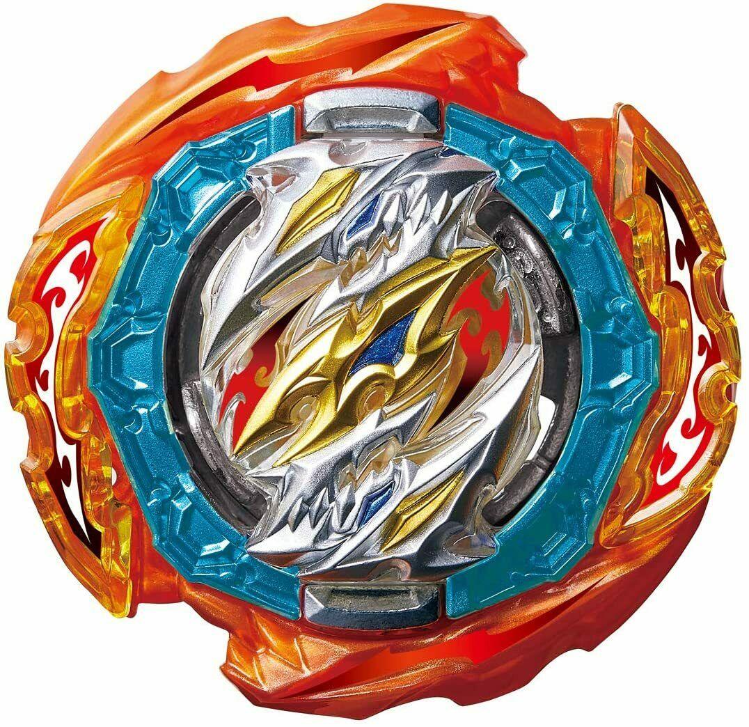 [FULLSET] Takara Tomy Beyblade Burst DB B-181 Random Booster vol.25 FULL-SET