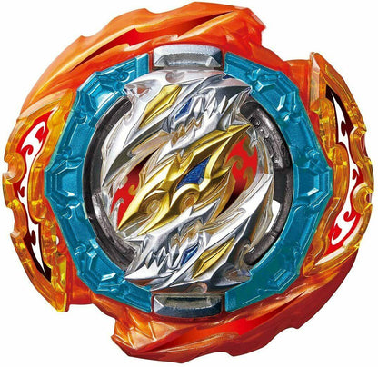 [FULLSET] Takara Tomy Beyblade Burst DB B-181 Random Booster vol.25 FULL-SET