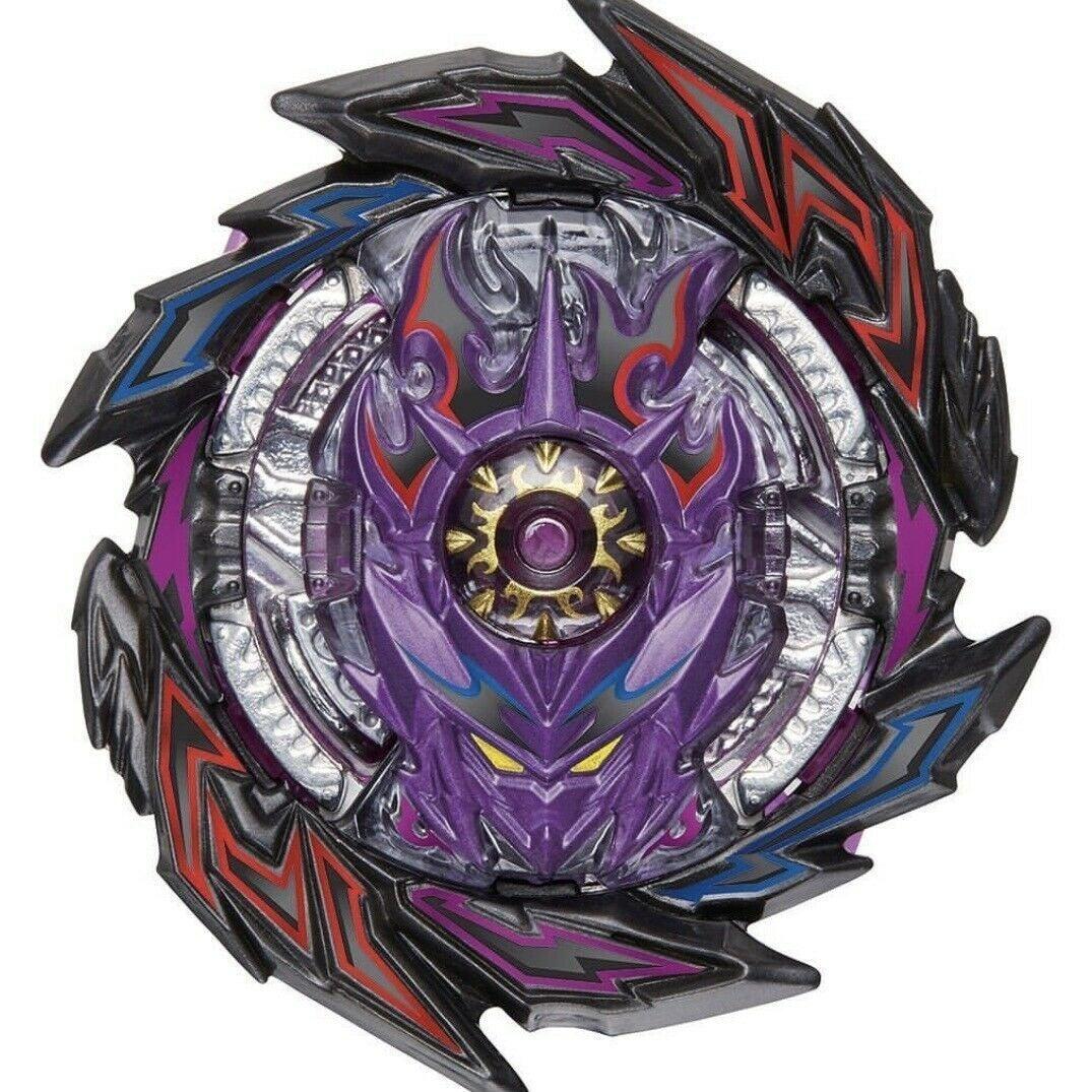 (IN STOCK)Takara Tomy Beyblade BURST Superking B-178 Random Booster Vol. 24 (FULLSET)