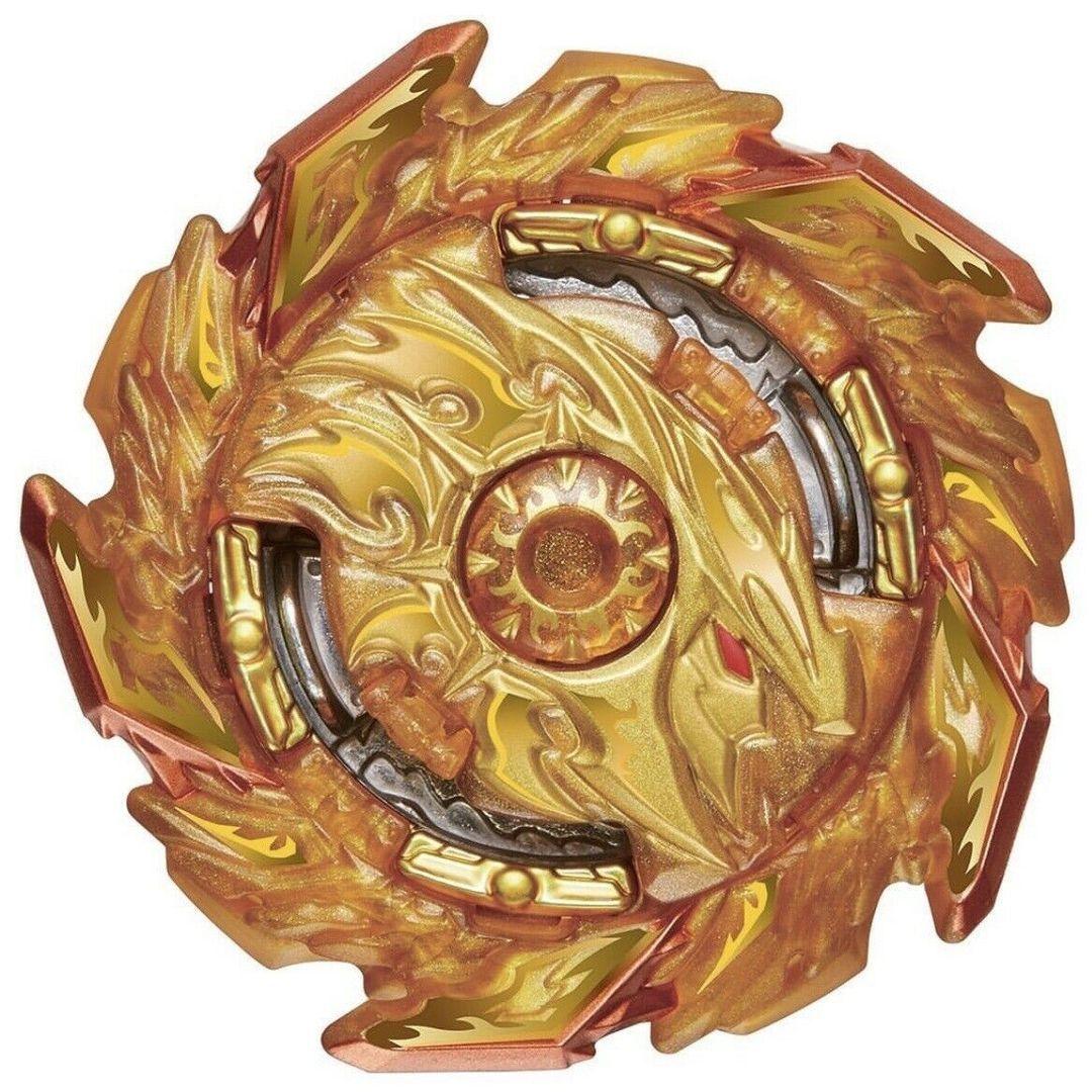 (IN STOCK)Takara Tomy Beyblade BURST Superking B-178 Random Booster Vol. 24 (FULLSET)